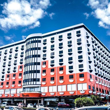 89 Hotel Batam Nagoya Exterior foto